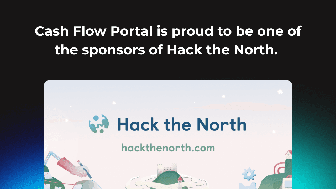 Hack the north Hackathon